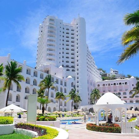 Tesoro Manzanillo All Inclusive Εξωτερικό φωτογραφία