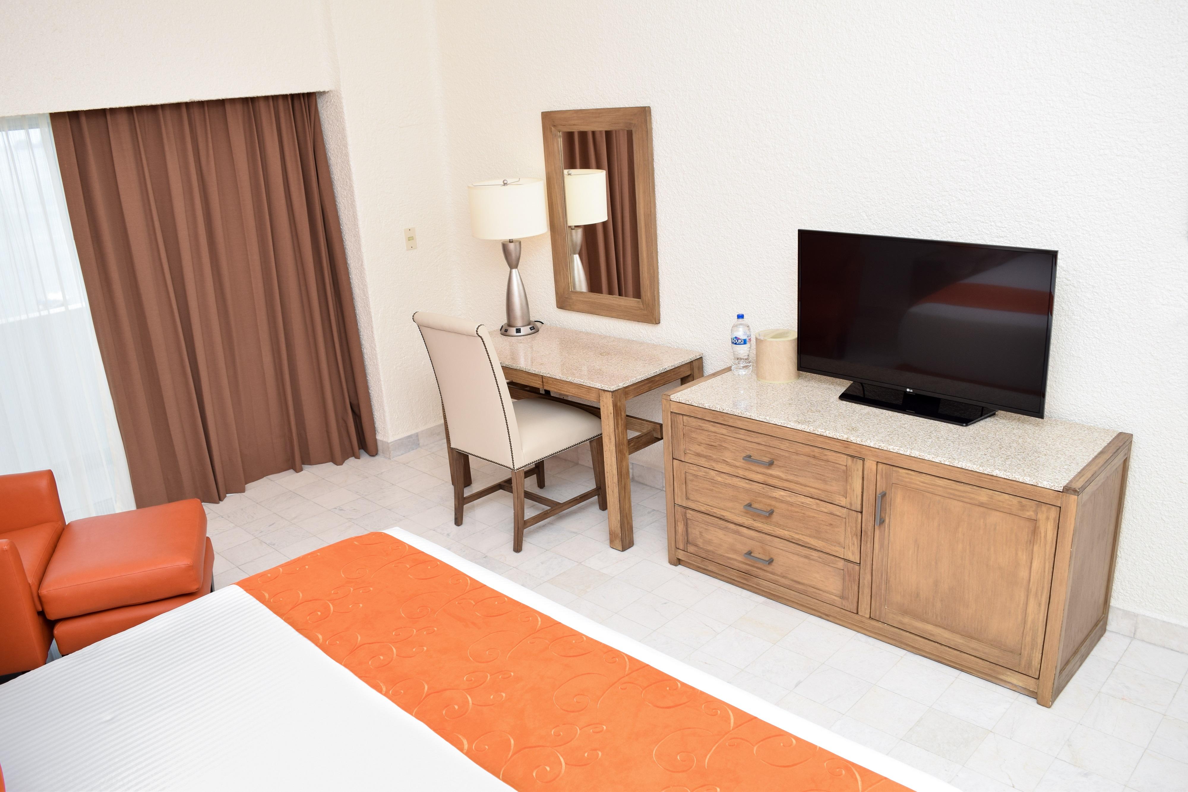 Tesoro Manzanillo All Inclusive Εξωτερικό φωτογραφία