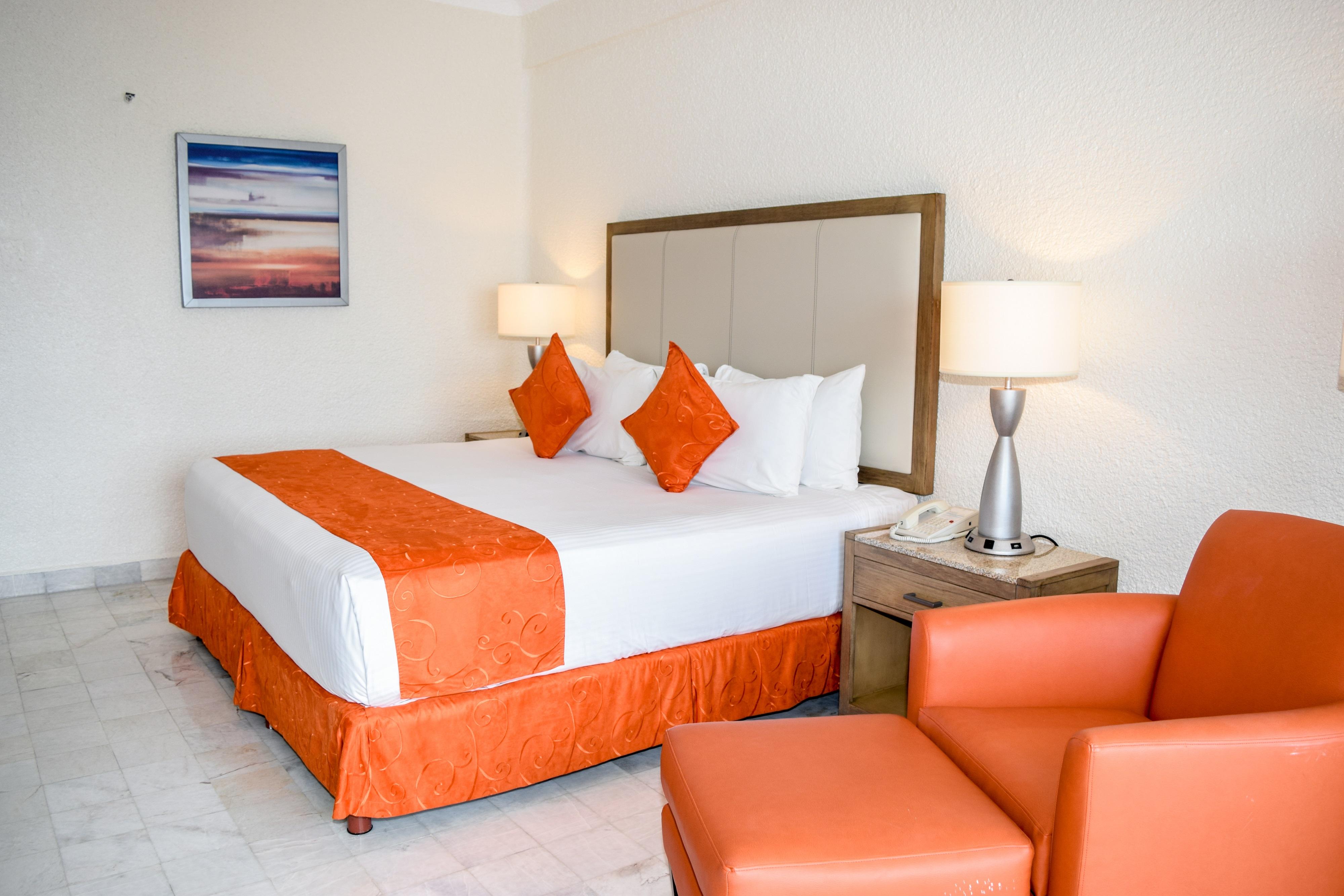 Tesoro Manzanillo All Inclusive Εξωτερικό φωτογραφία