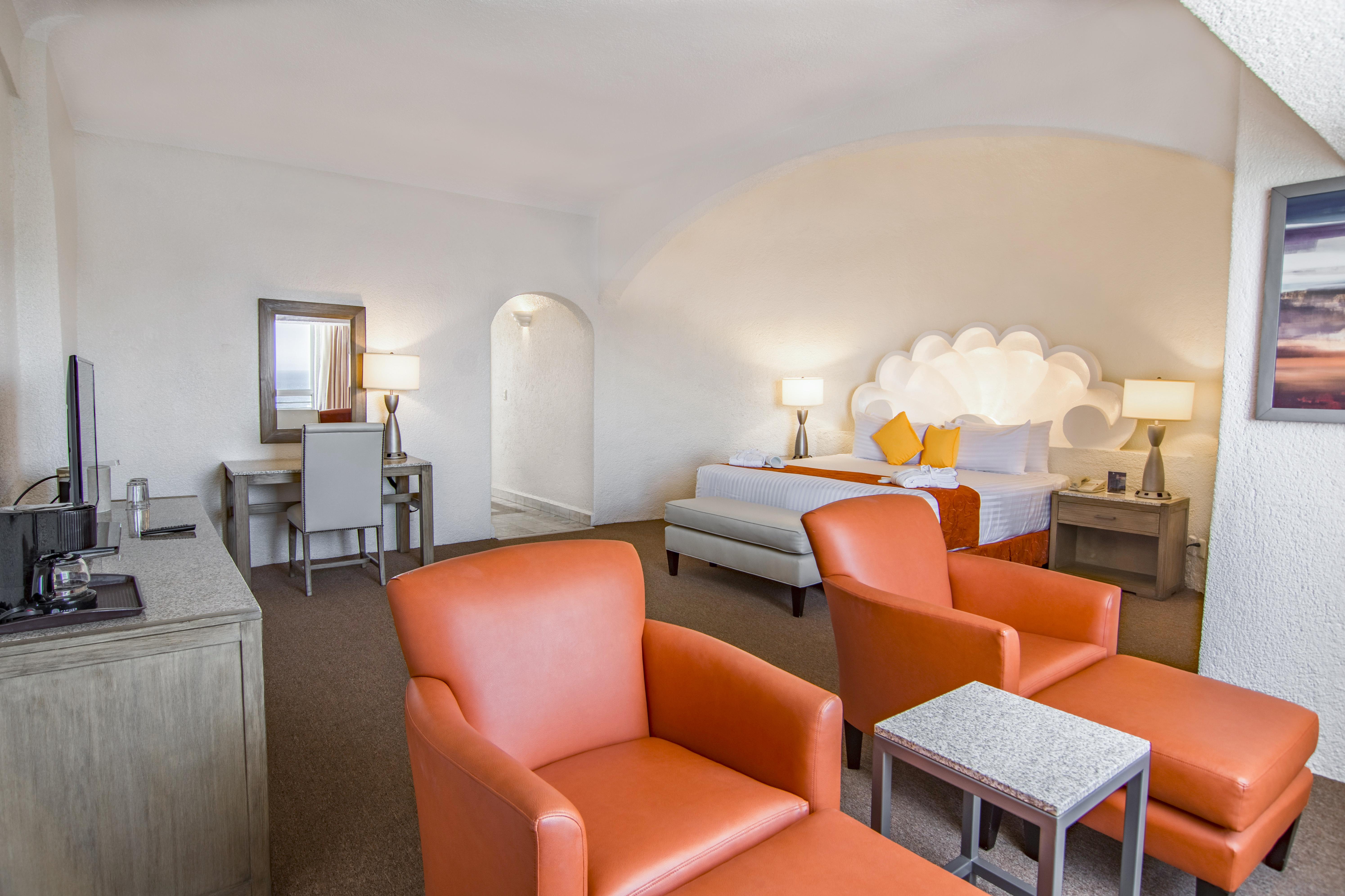 Tesoro Manzanillo All Inclusive Εξωτερικό φωτογραφία