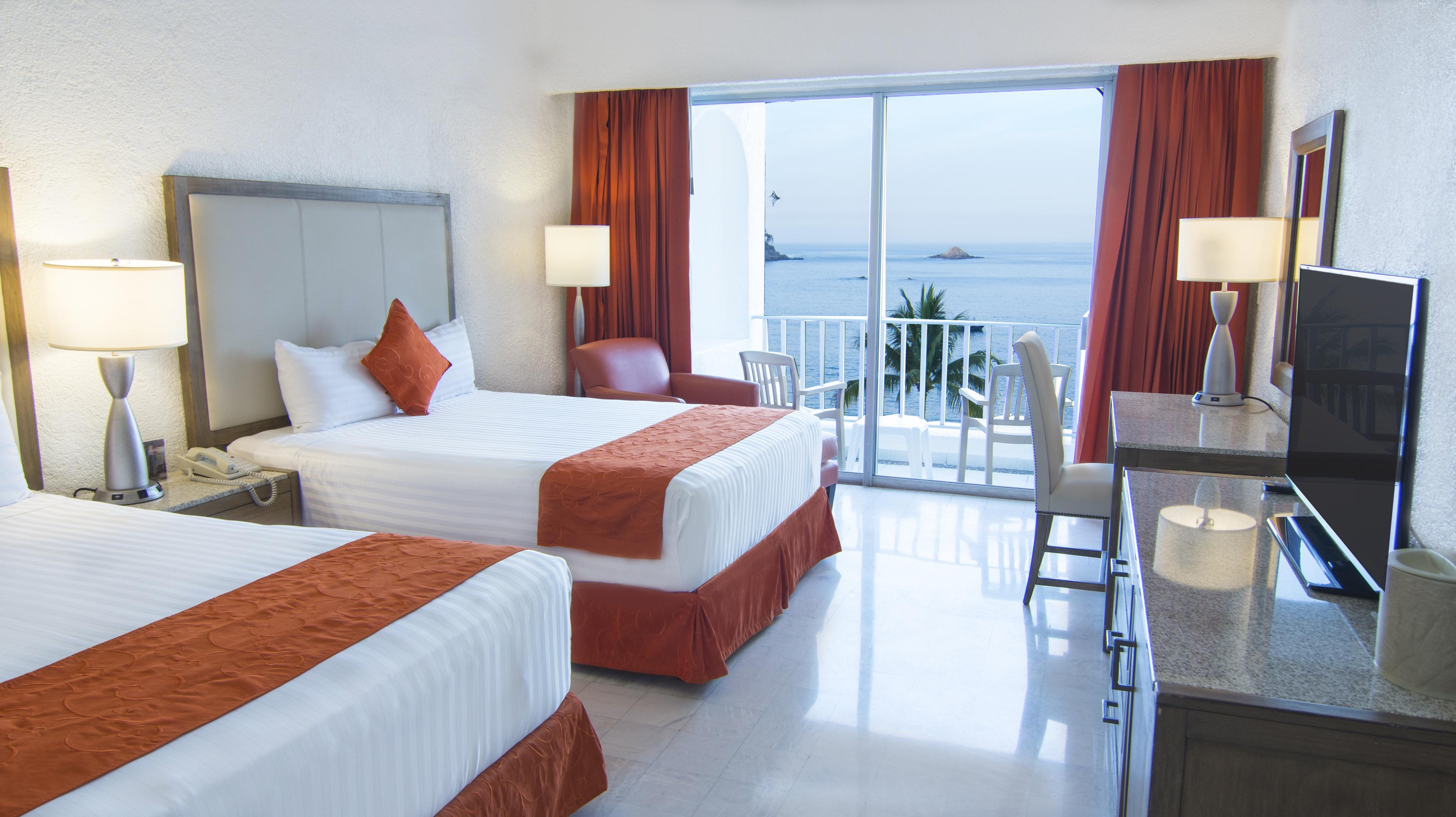 Tesoro Manzanillo All Inclusive Εξωτερικό φωτογραφία