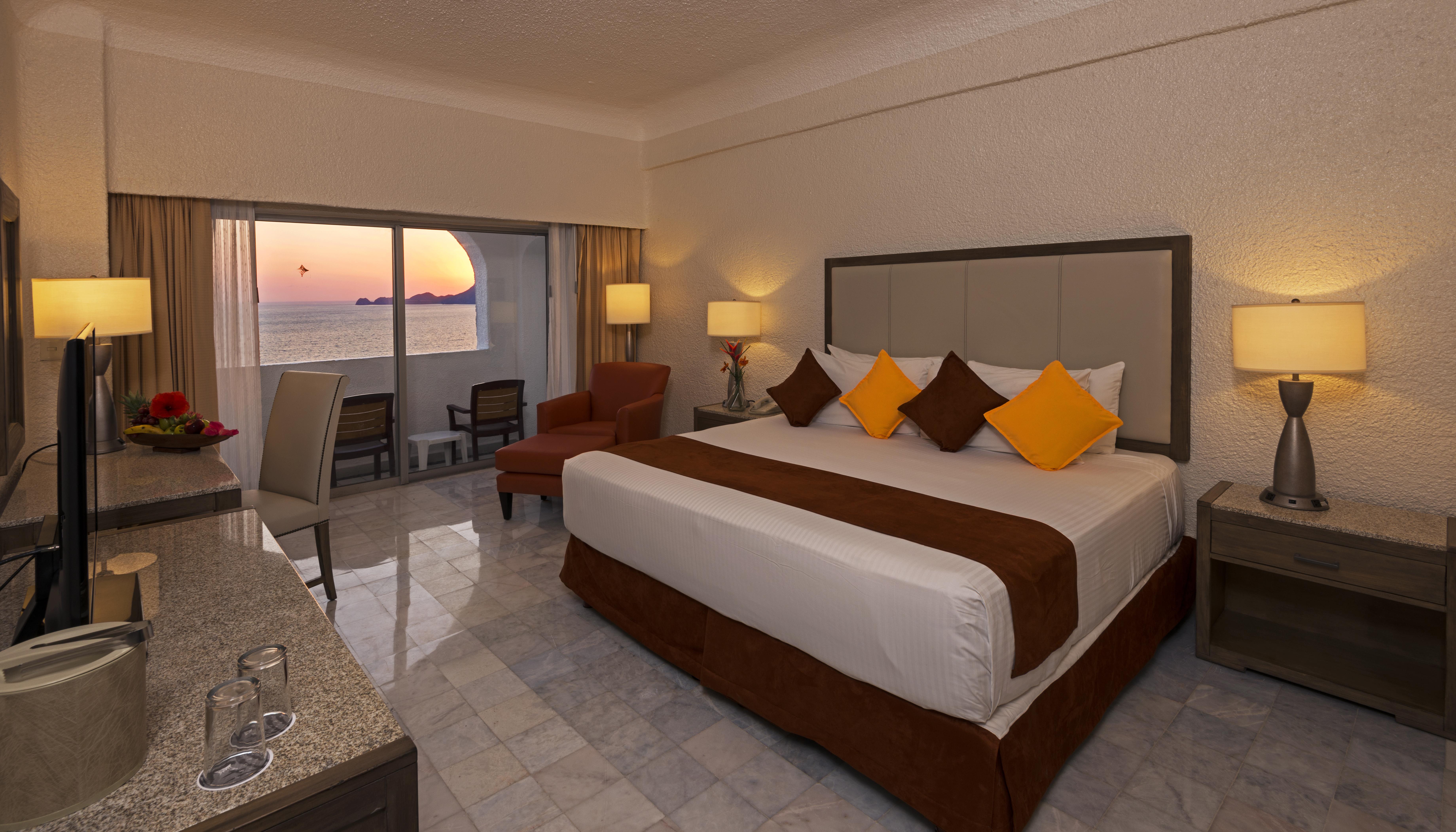 Tesoro Manzanillo All Inclusive Εξωτερικό φωτογραφία