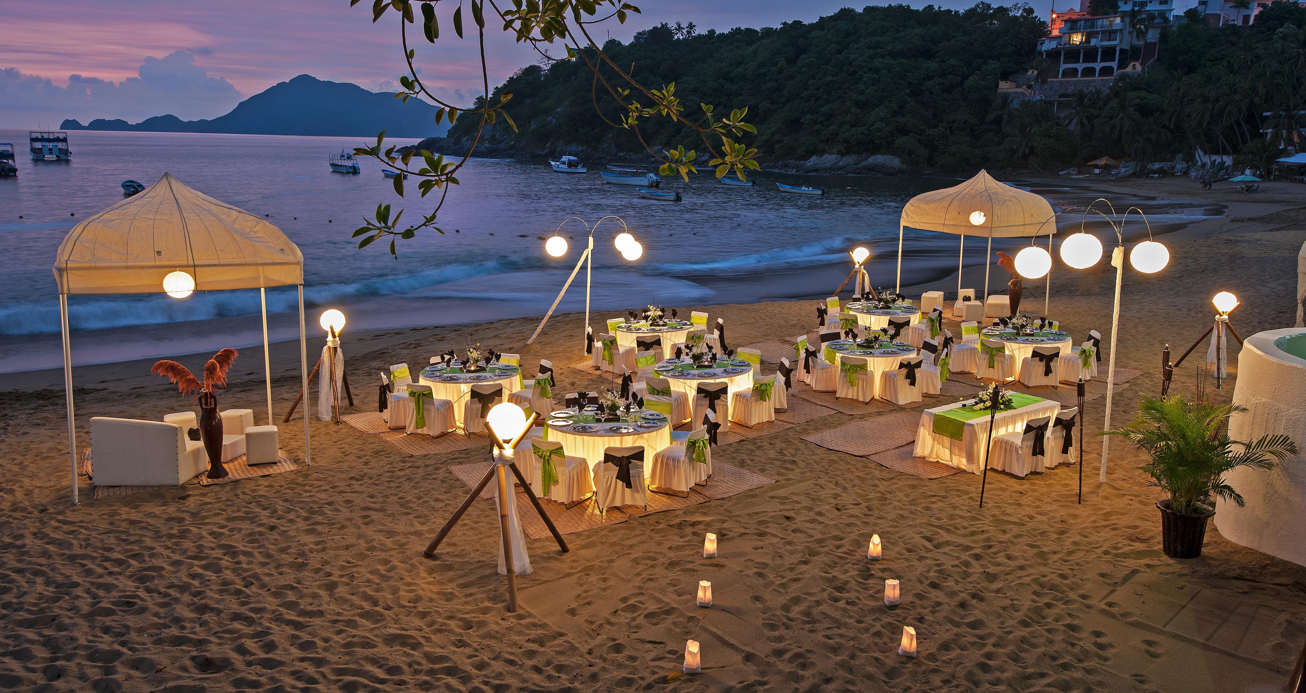 Tesoro Manzanillo All Inclusive Εξωτερικό φωτογραφία