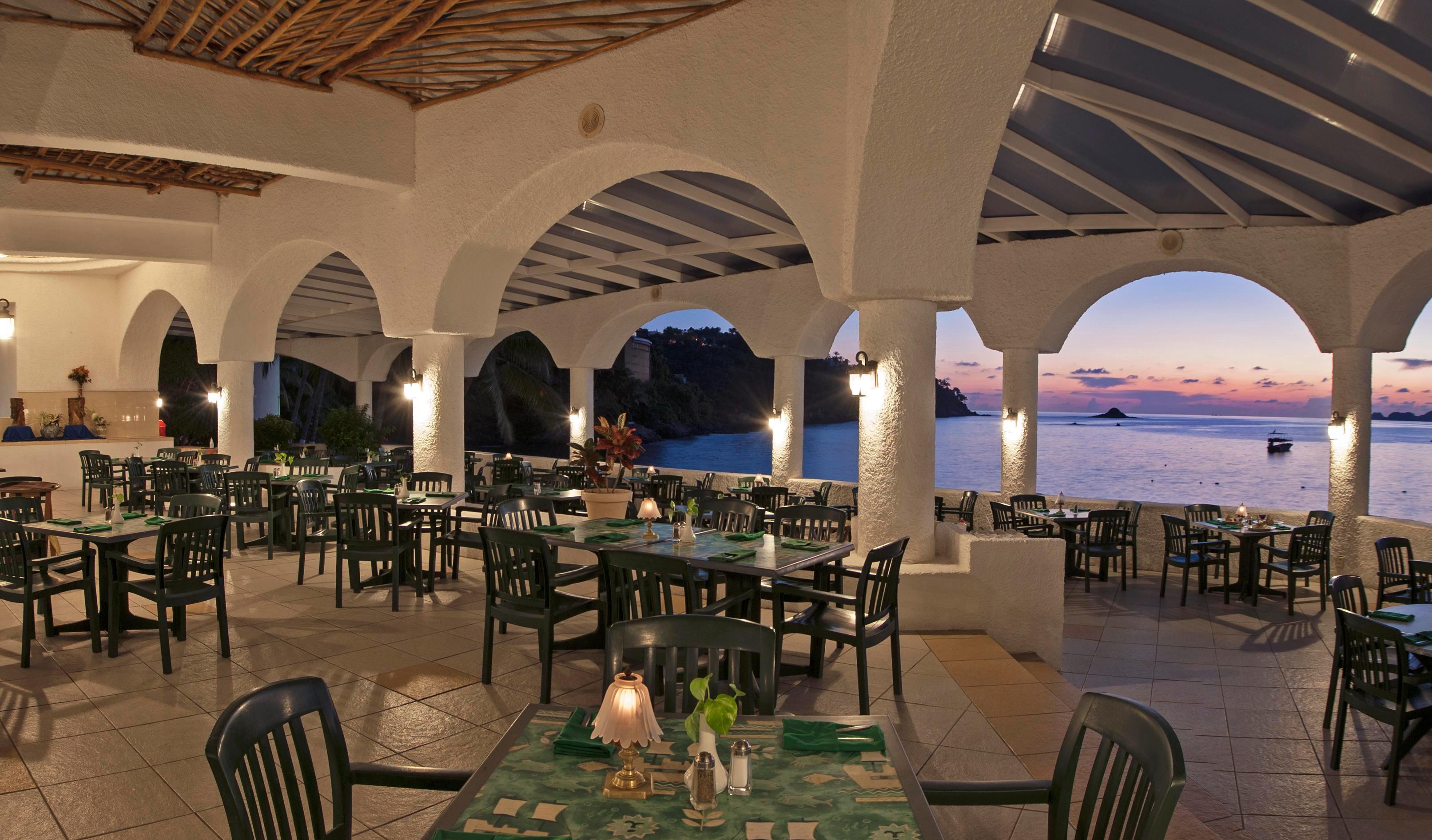 Tesoro Manzanillo All Inclusive Εξωτερικό φωτογραφία