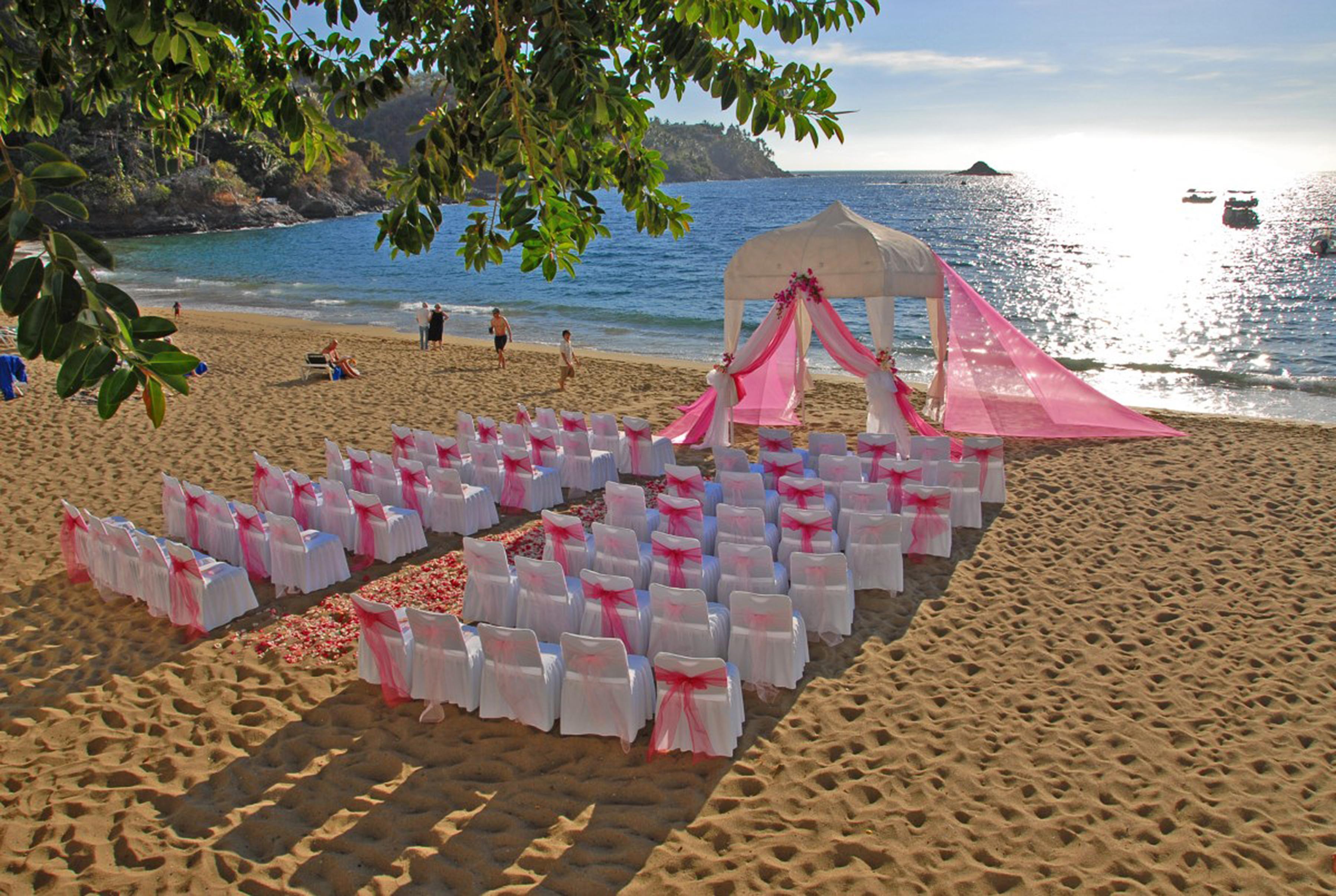 Tesoro Manzanillo All Inclusive Εξωτερικό φωτογραφία