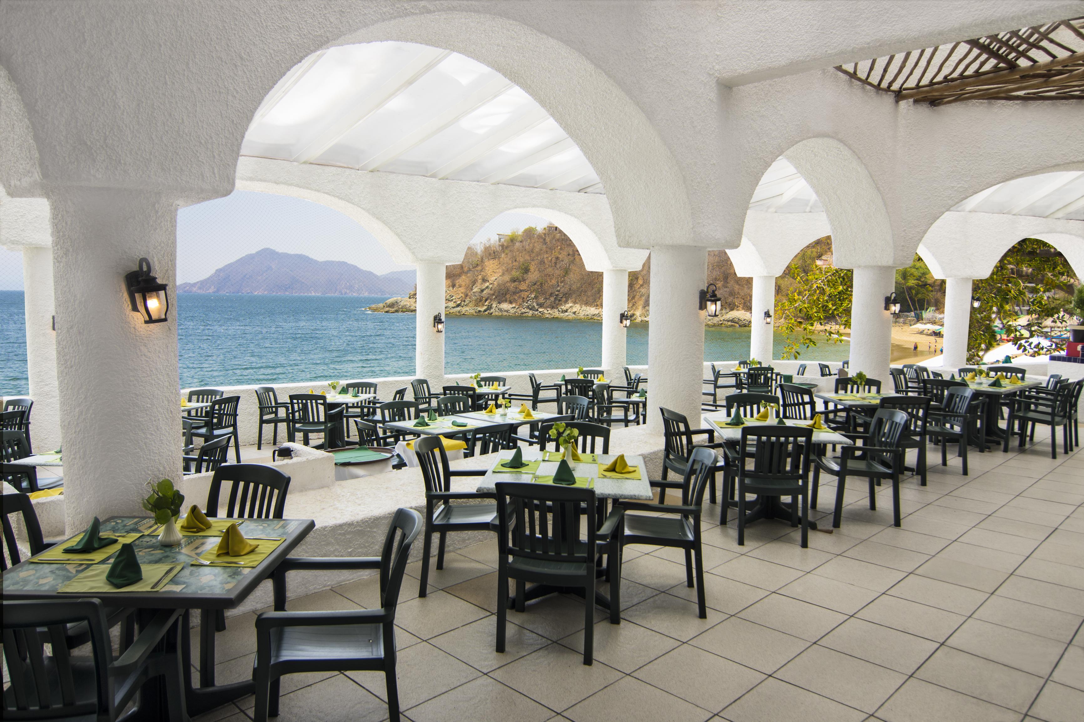 Tesoro Manzanillo All Inclusive Εξωτερικό φωτογραφία