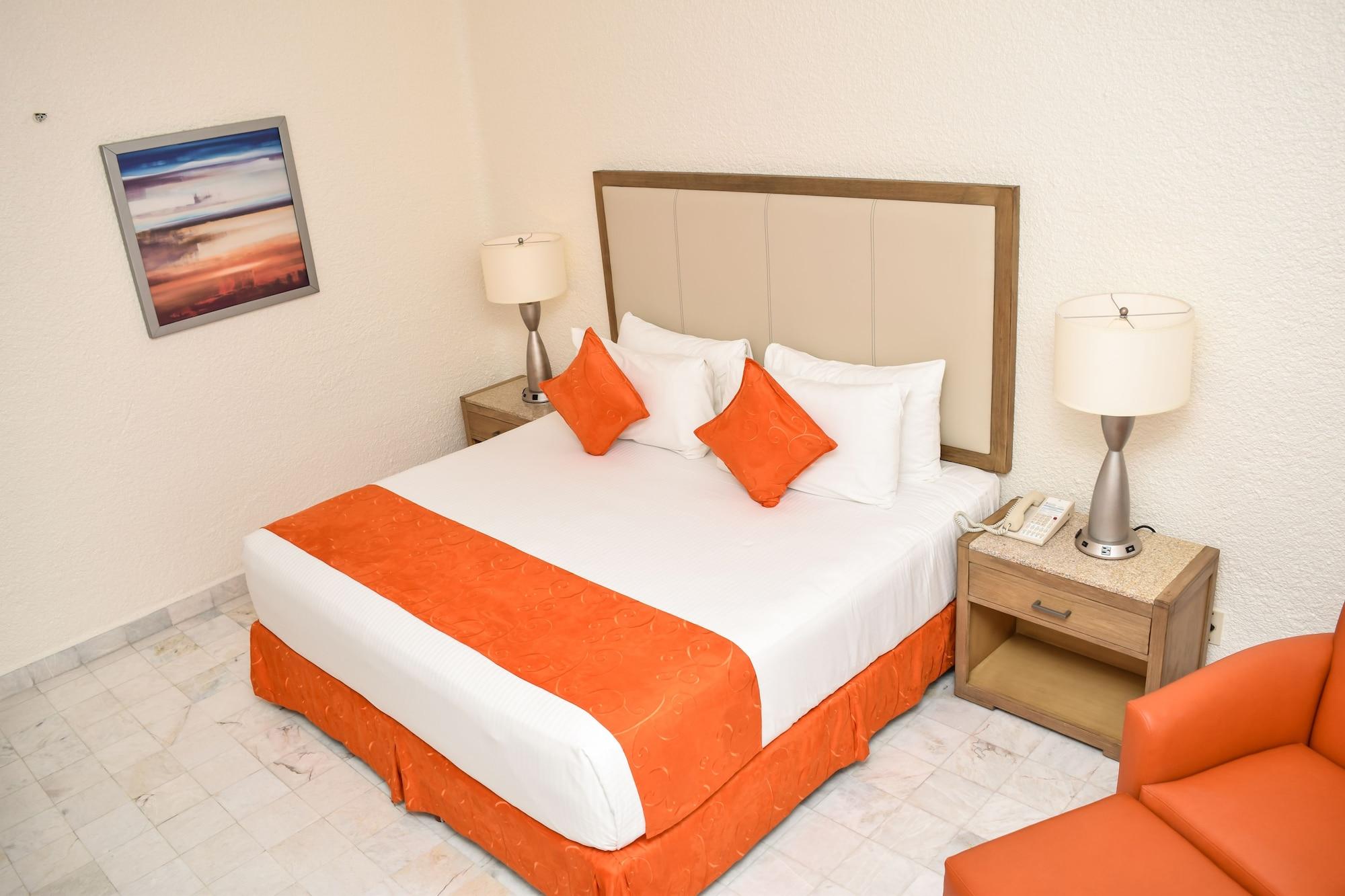 Tesoro Manzanillo All Inclusive Εξωτερικό φωτογραφία