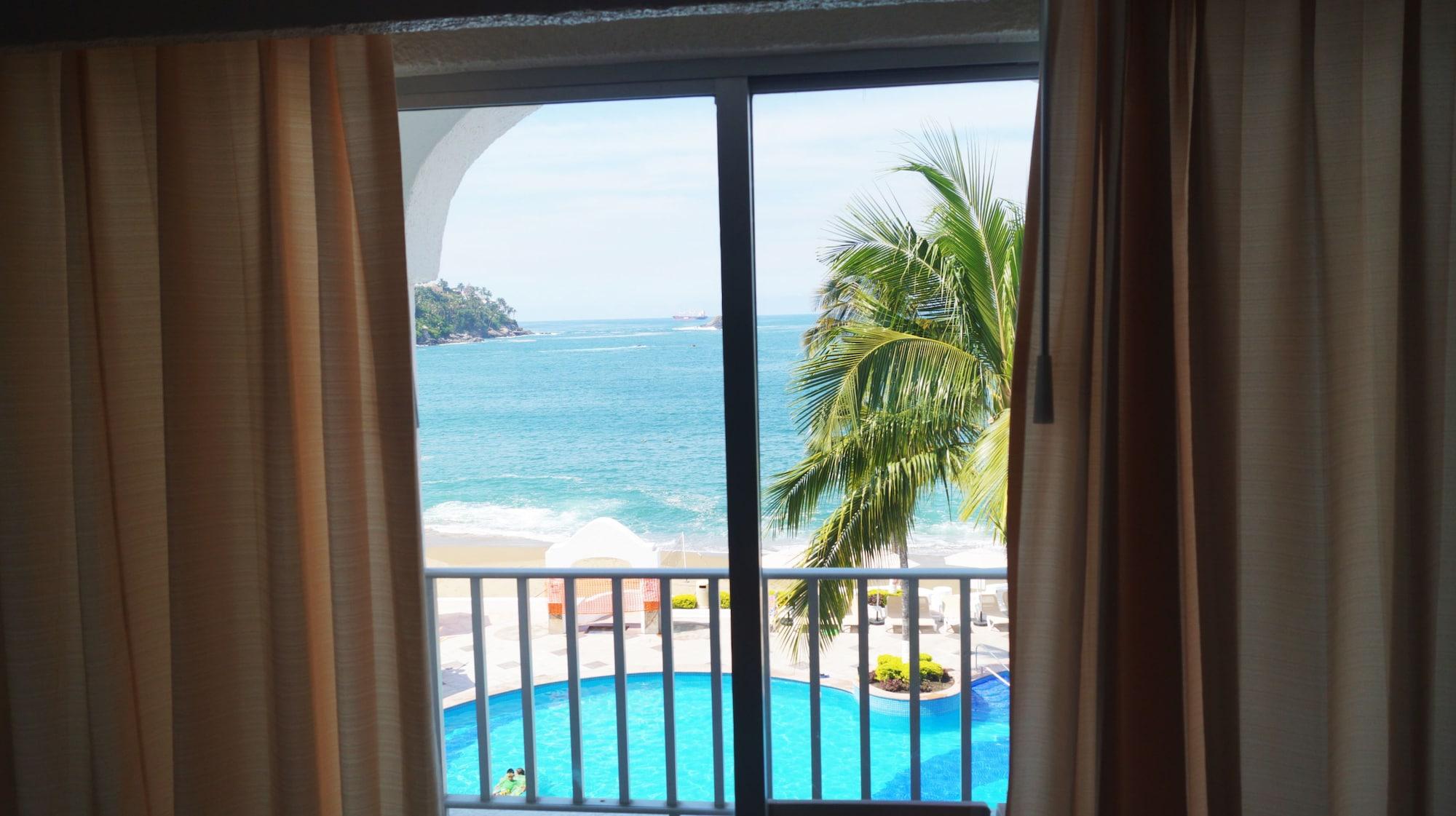 Tesoro Manzanillo All Inclusive Εξωτερικό φωτογραφία