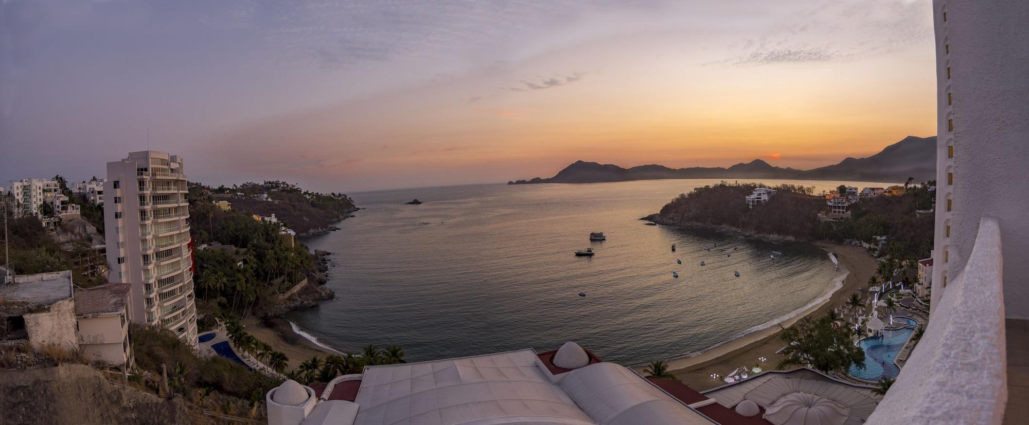 Tesoro Manzanillo All Inclusive Εξωτερικό φωτογραφία
