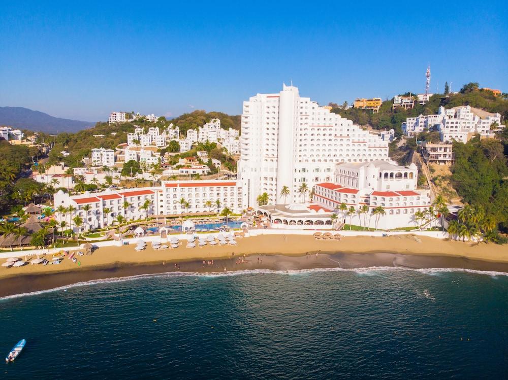 Tesoro Manzanillo All Inclusive Εξωτερικό φωτογραφία