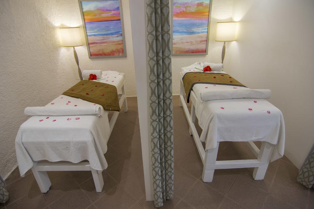 Tesoro Manzanillo All Inclusive Εξωτερικό φωτογραφία