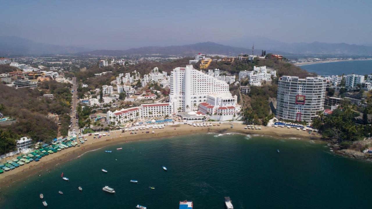 Tesoro Manzanillo All Inclusive Εξωτερικό φωτογραφία