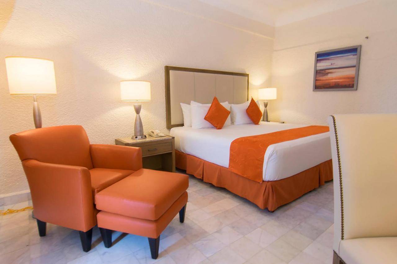 Tesoro Manzanillo All Inclusive Εξωτερικό φωτογραφία